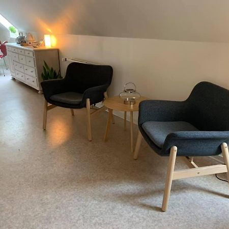 Dortes Bed&Breakfast Lintrup Exterior foto